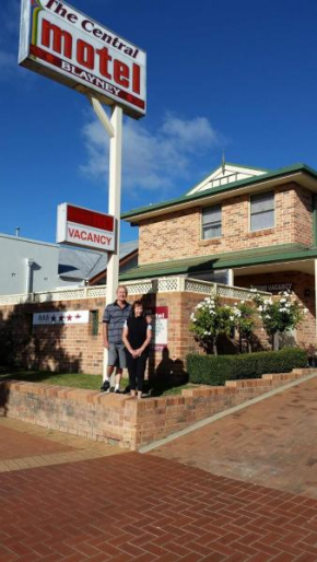 Blayney Central Motel